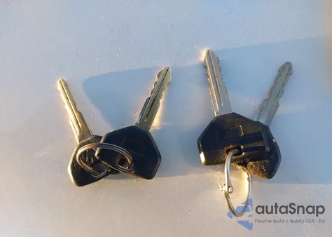 1995 Dodge Ram 2500 из США, поврежденный, VIN 1B7KF26C5SS331975